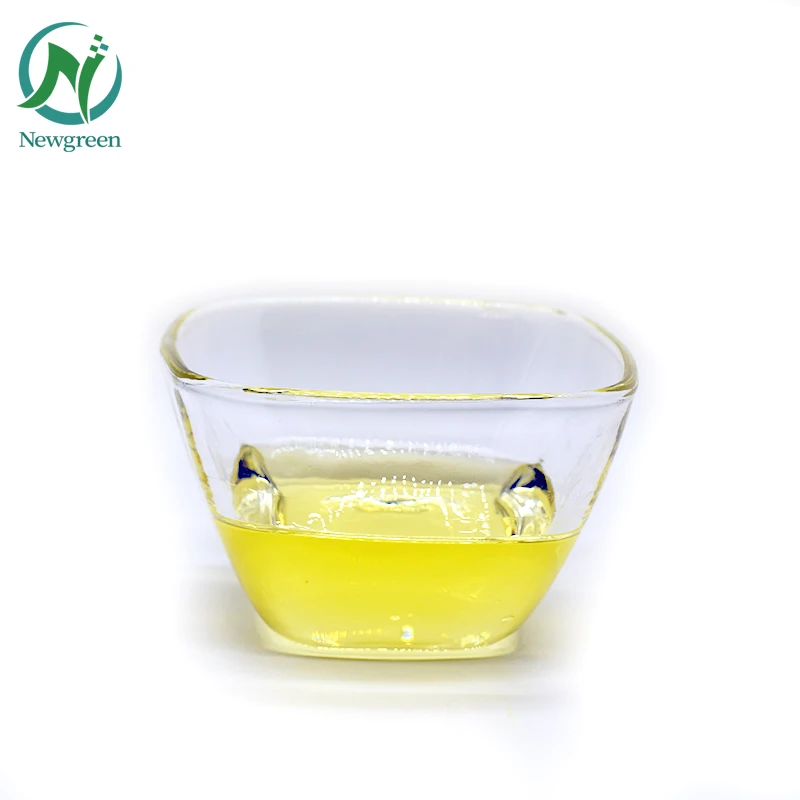 Supply High Quality 90% Essential Oil  Bulk Price Tangerine Oil