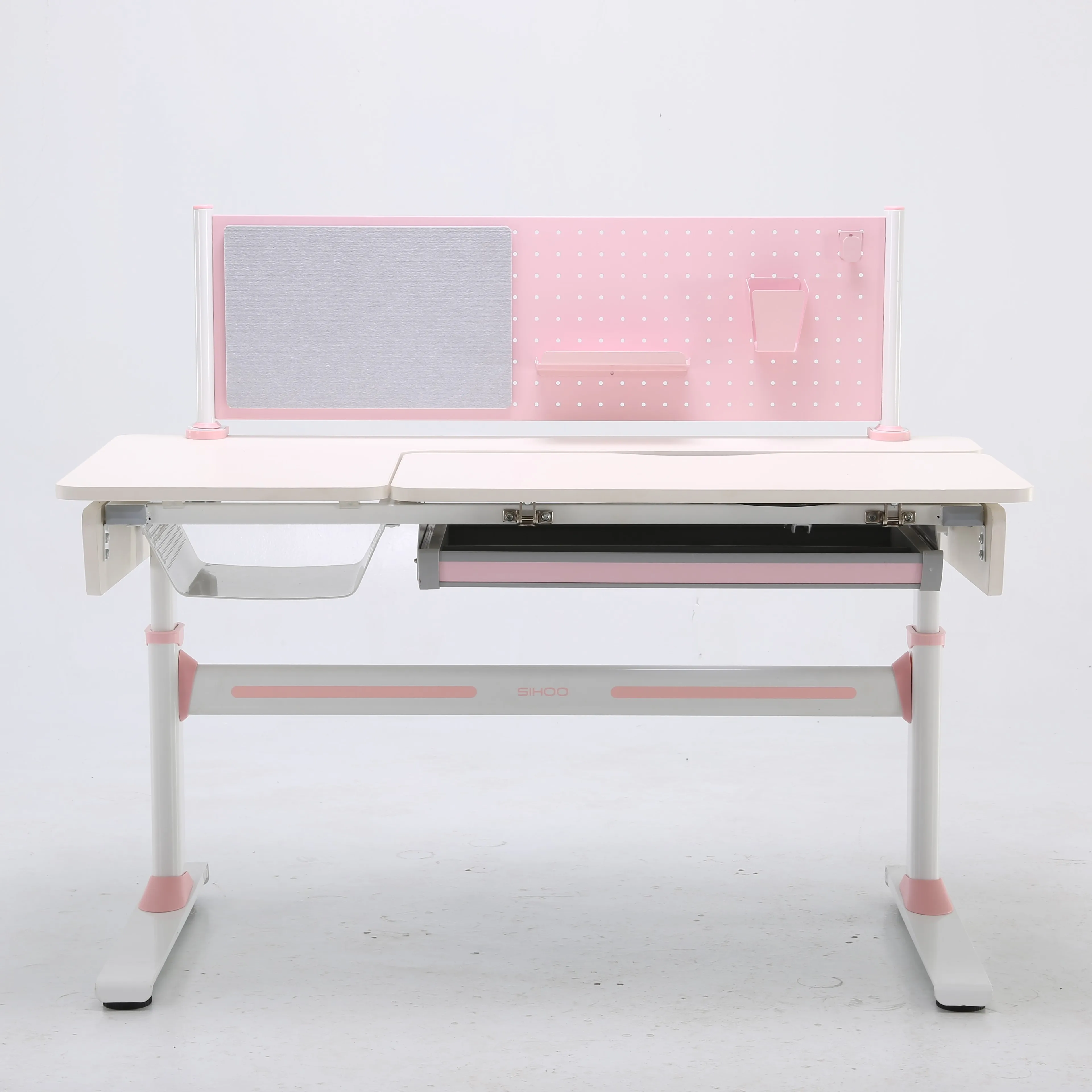 
Sihoo living room child furniture set healthy kid table and chair 