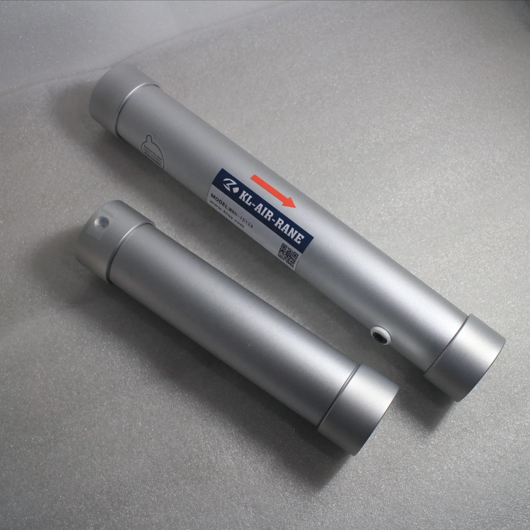 16BAR MNH-1512A 98~99% N2 Nitrogen Membrane