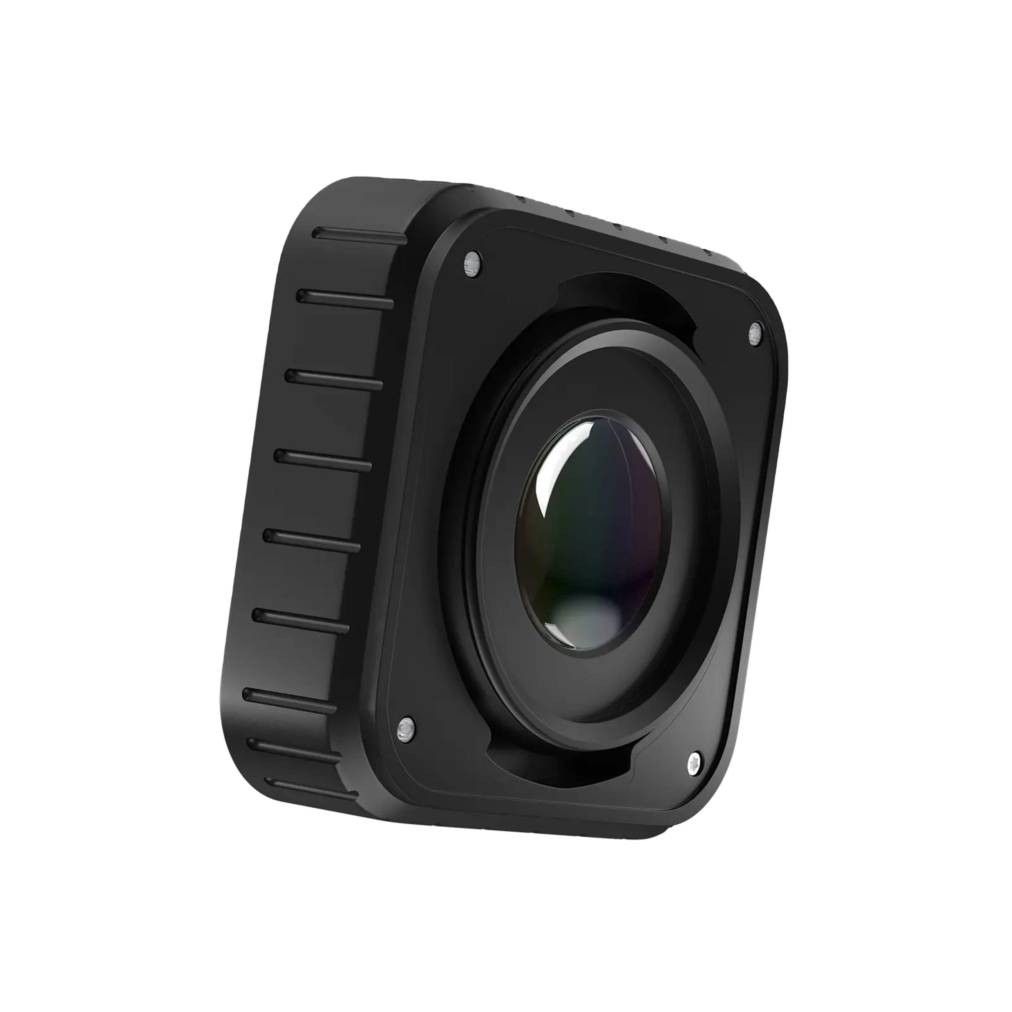 Противоскользящий водонепроницаемый корпус для объектива GoPro Hero с ЧПУ
