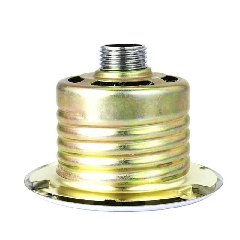 concealed spray fire sprinkler