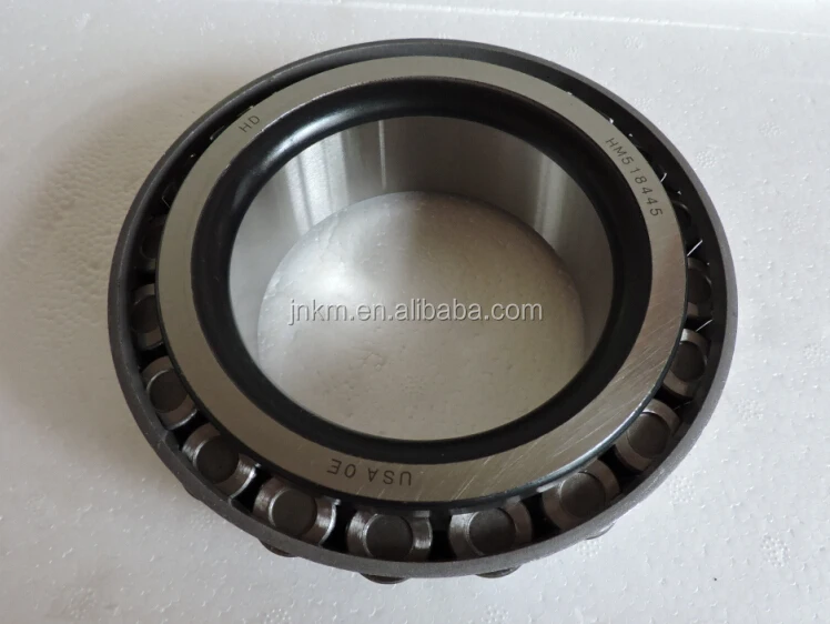 Axle bearing 518445 518410 truck bearings HM518445/410 tapered roller bearing HM518445 HM518410