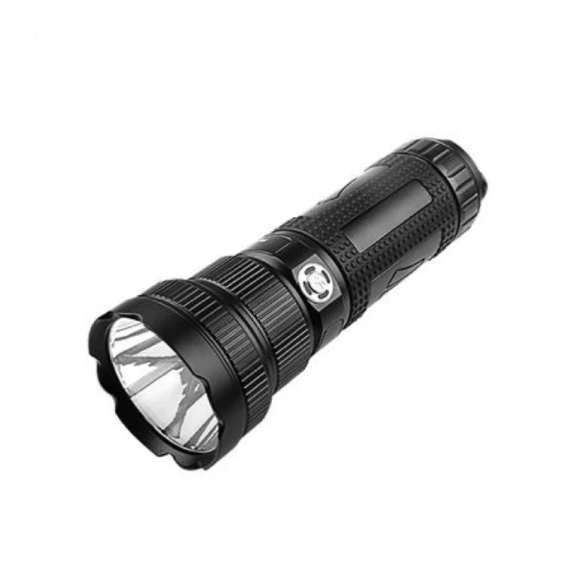 Brinyte SR8 2100+lumens  Simple Modes Searching Rescue Camping Light Flashlights Torches Linternas