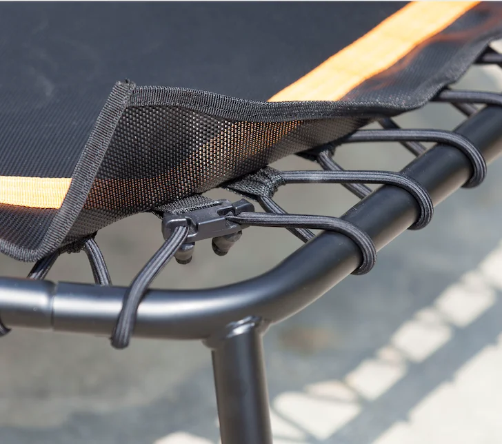 
professional effectively prevent rollover indoor gymnastic fitness trampoline for sale 