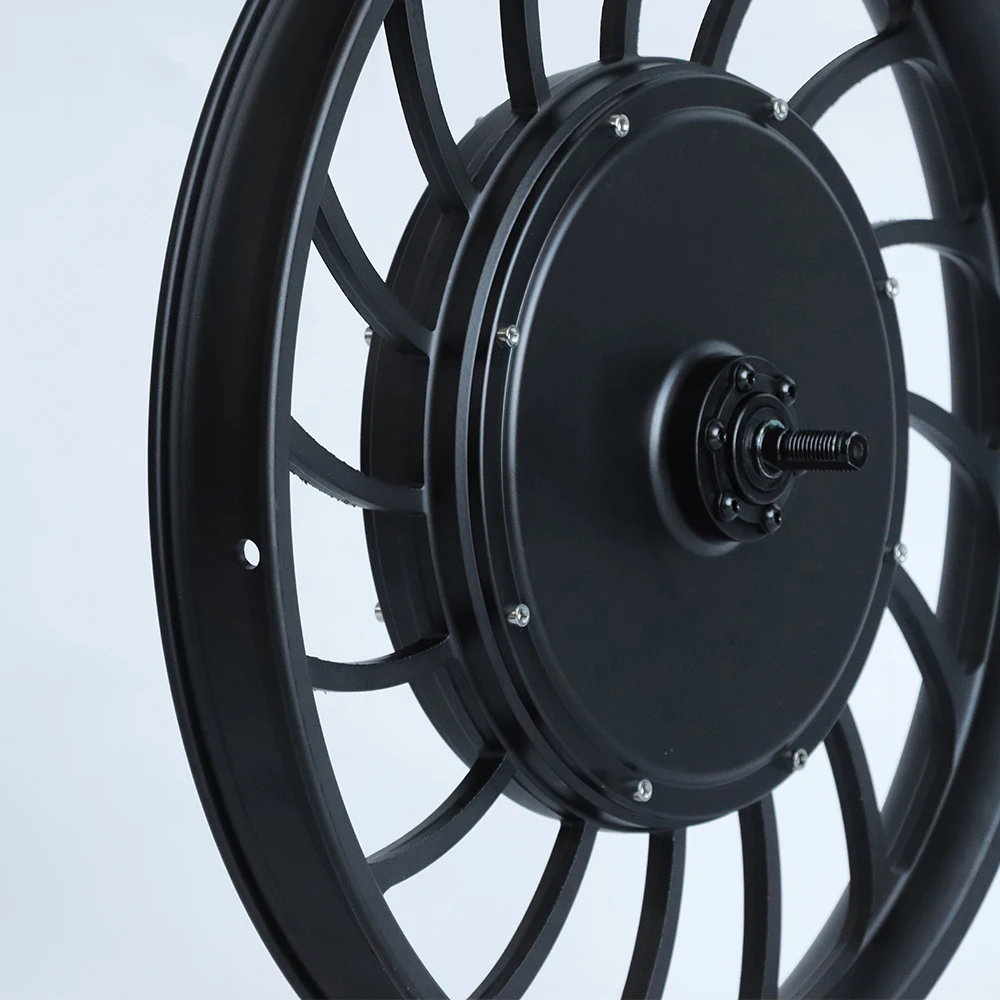 Factory Price 48V Lithium Battery 500w 1000w Brushless Hub Motor e Bike Electric Bike Electric Bicycle Conversion Parts kit