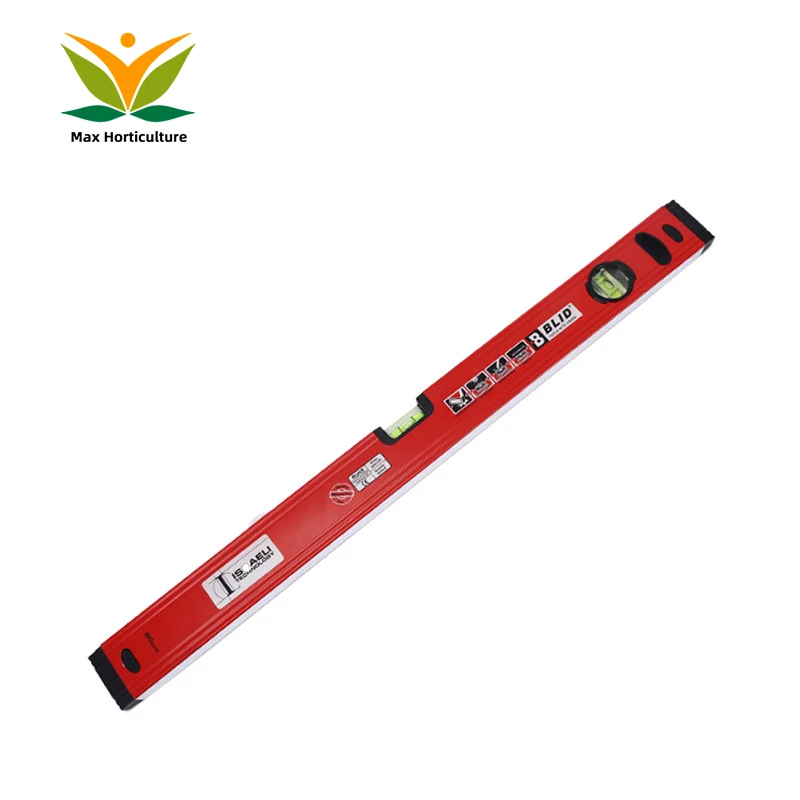 Mstwa 2 way mini bubble spirit level 30x9mm spirit level size 600mm long spirit level pictures