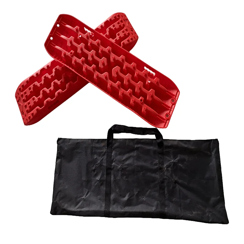 JINLI 4WD 4X4 Off Road 10T Recovery Traction Board Sand Mud Recovery