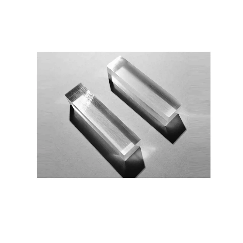 Высокопроизводительная Прямая поставка с завода, кристалл CsI Ation crystal (Tl)