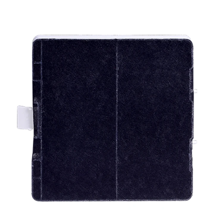 Оптовая продажа, кухонная вытяжка с угольным фильтром, вытяжка, угольный фильтр высокого качества с активированным углем для вытяжки