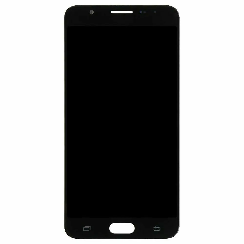 IIDA for Samsung J7 Prime mobile screen replacements G610 LCD display incell screen touch screen digitizer