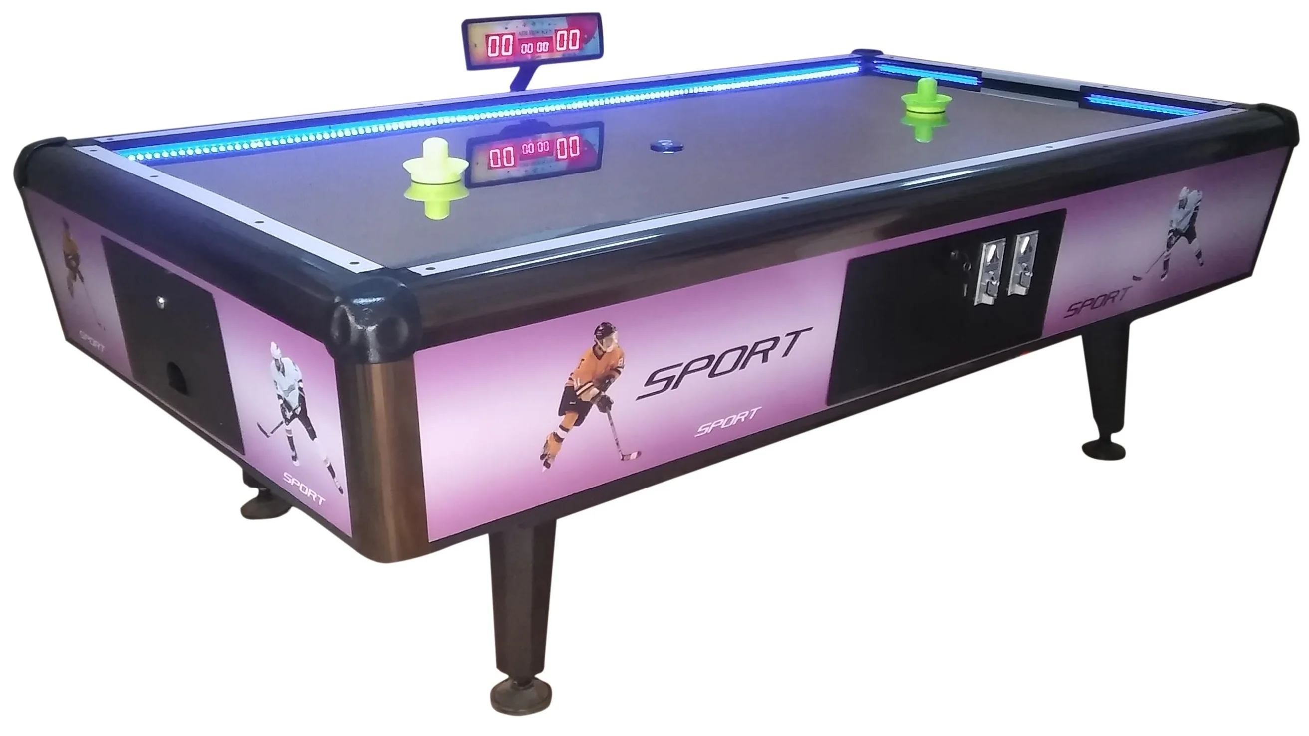 
High Quality Cheap Air Hockey 