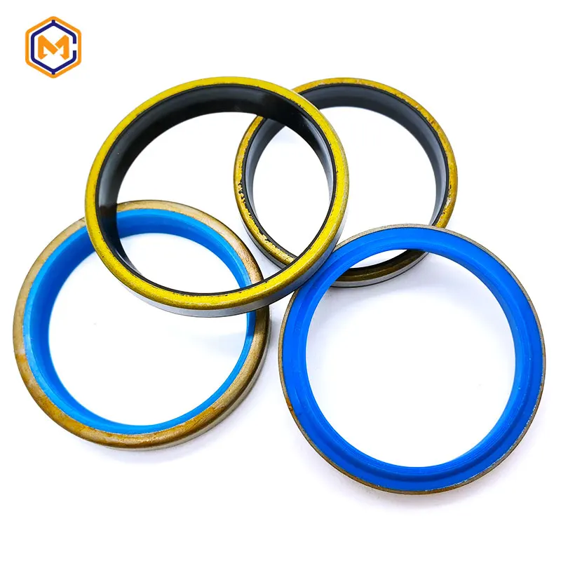 Wholesale Skeleton Oil Seal Mechanical Shaft GA Nbr Rubber Oil Seals Manufacturer
