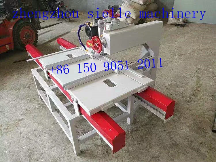 Electric Professional Tile Cutter For Marble Tile Ceramic Water Jet Cutting Machine For Sale