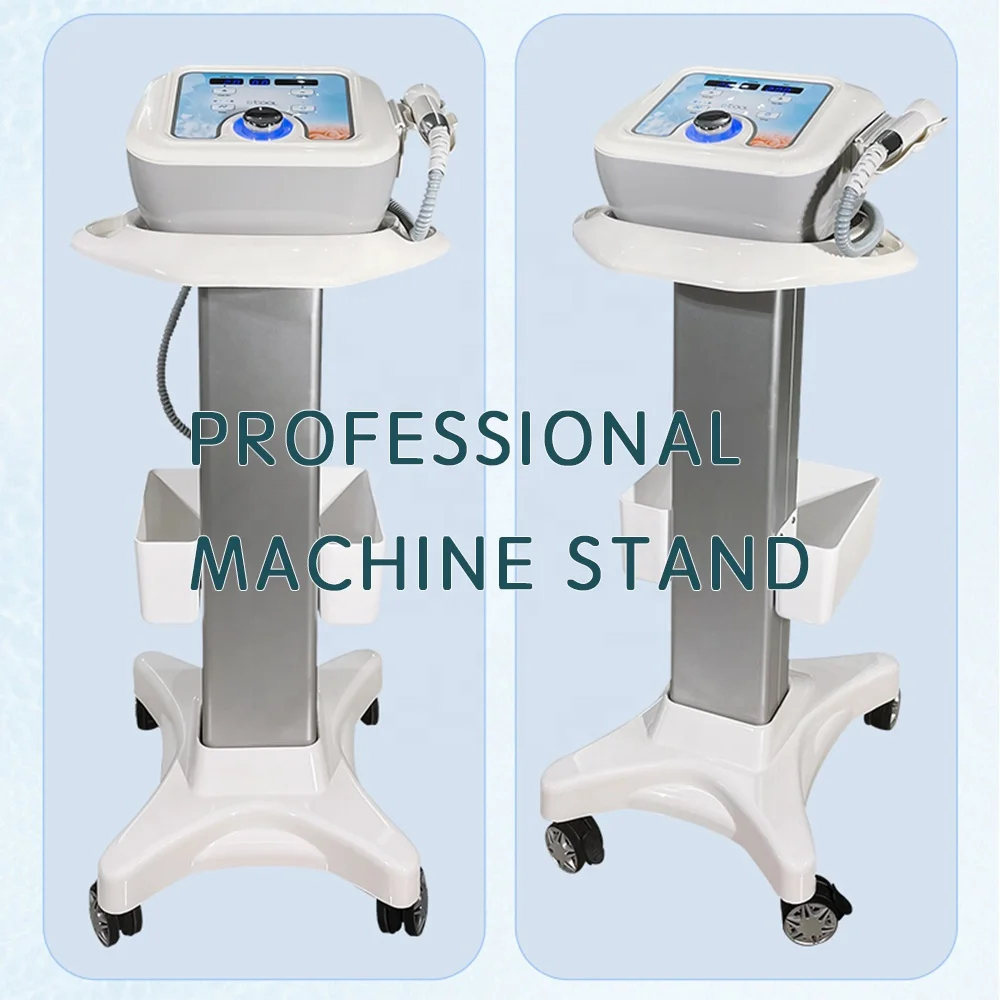 D101B WEIYI Dcool Electroporador Face Lifting Skin Rejuvenate No Needle Mesotherapy Post Recovery Product Penetration