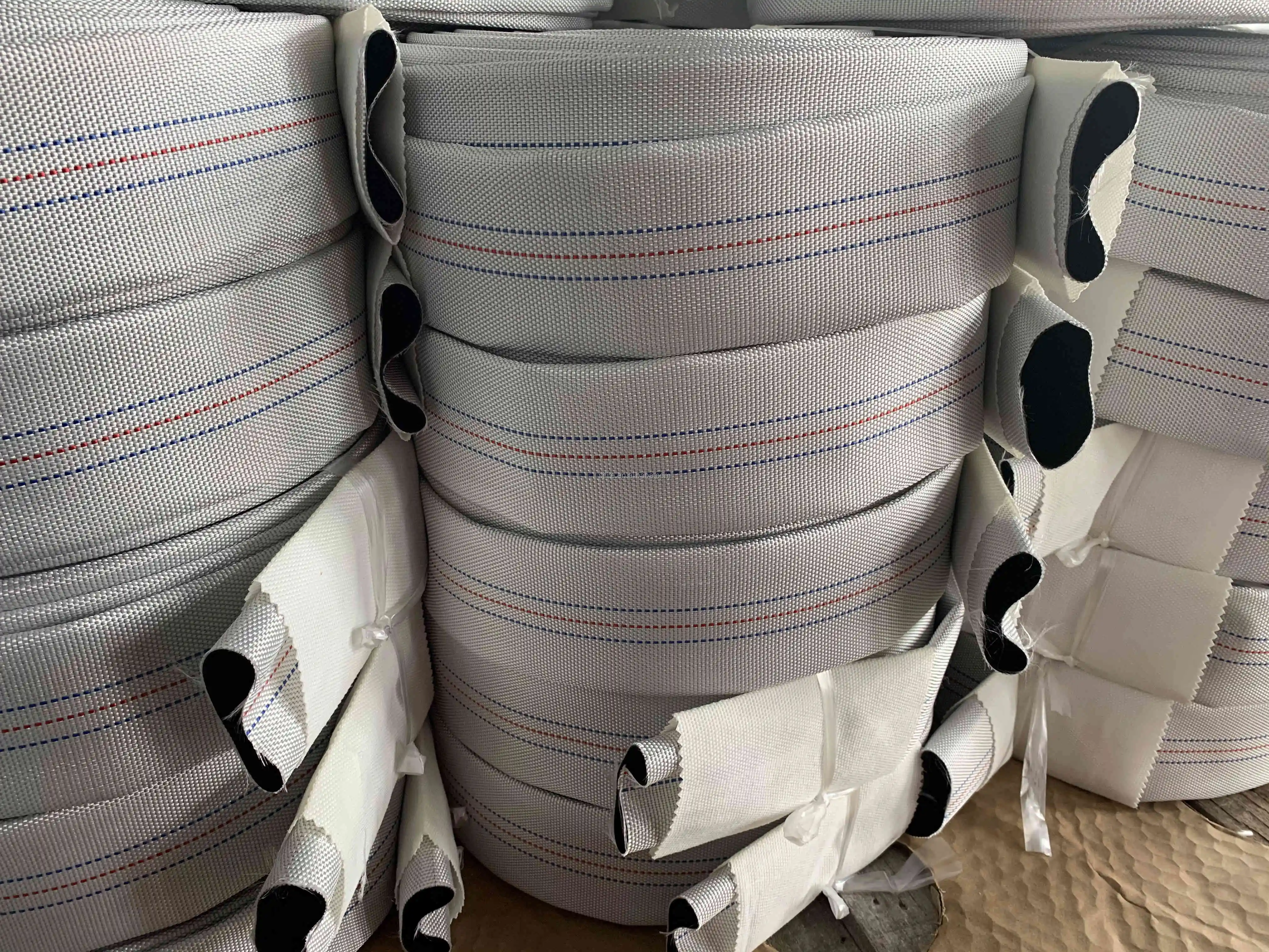 Factory direct sale 200mm 8 inch fire hose