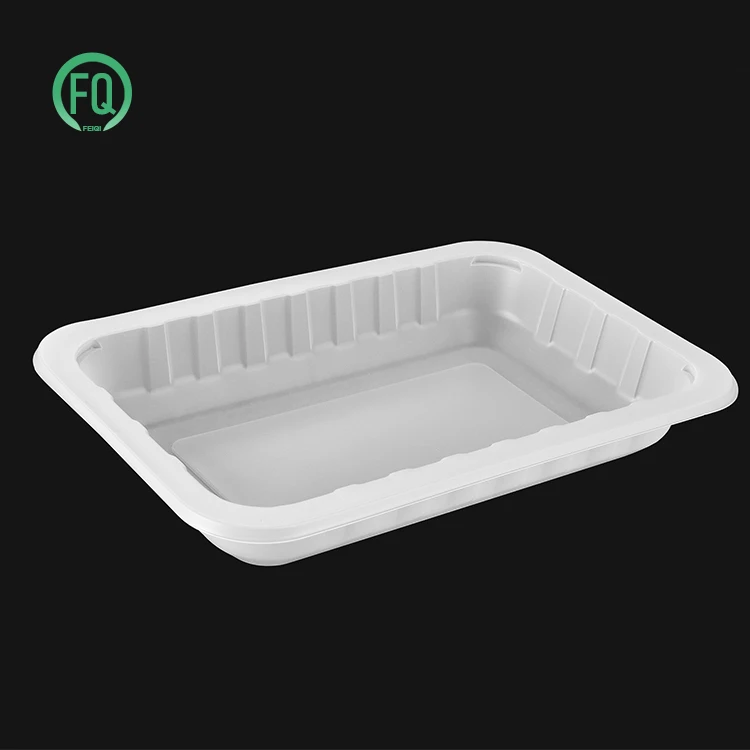 Прямая с фабрики оптовая продажа Pet Pp замороженный пластиковый лоток для льда