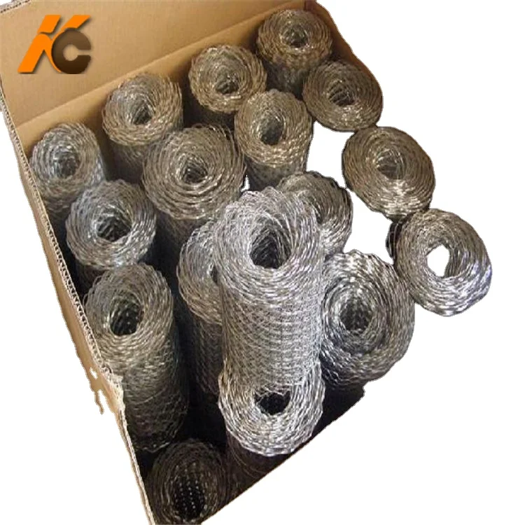 Factory!!!!! Stucco Reinforcement Aluminum Expanded   Lath Netting/ Wall Plaster Expanded Wire Mesh