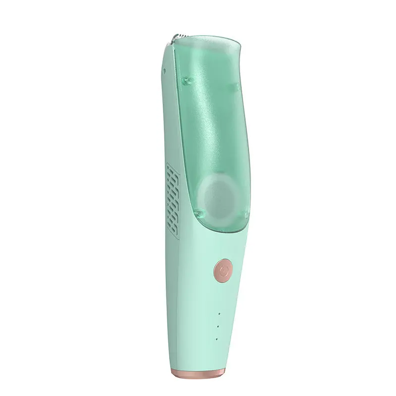Best Selling Baby Product Hair Cutting Body Trimmer Baby Hair Clipper For Kids With Safety Detachable Ceramic Blade