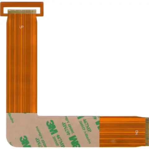 Fast Proofing Flexible Circuit Board OEM LED Display FPC Cable For Touch Screen Ribbon Cable Manufacturer