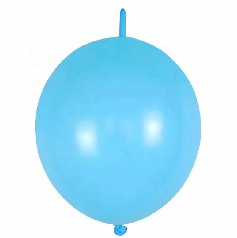 Latex Link Balloons Link-o-Loon Balloons Needle Tail Balloons
