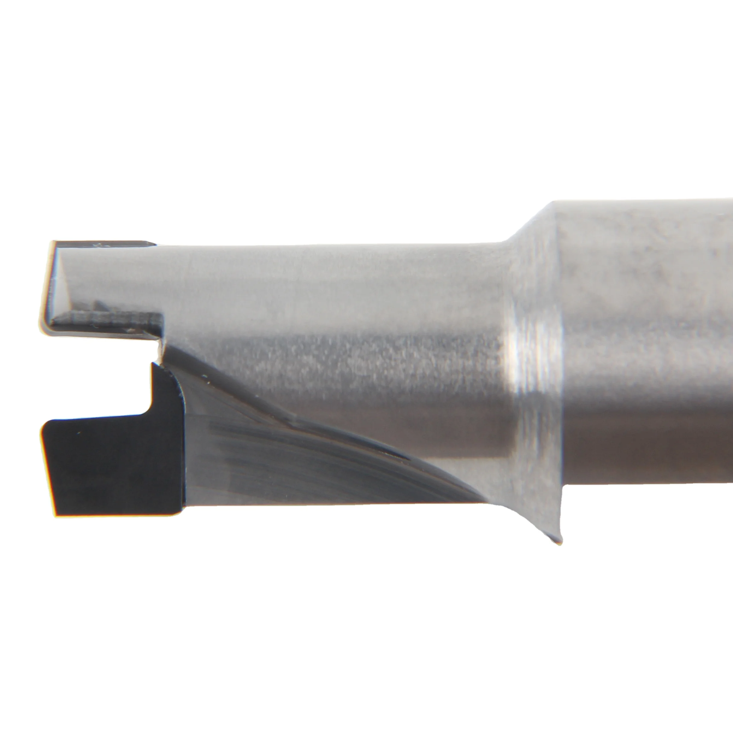 CNC Cutting Tool Carbide PCD Milling Cutter End