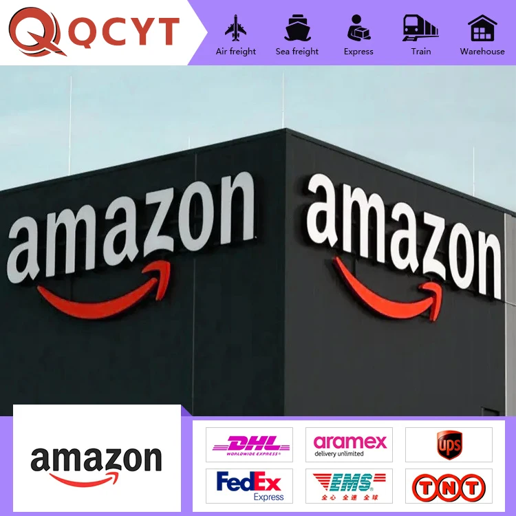 New SHENZHEN Air Shipping To Jordan