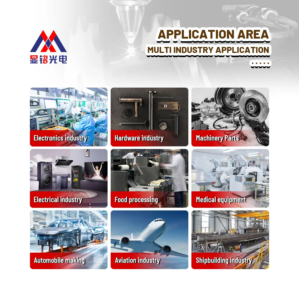 2000W Handheld Fiber Laser Welding Machine Automatic Continuous Letter Beam Advertising Laser with IPG and Max Laser Source New