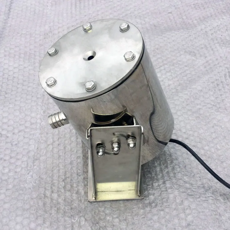 Batch Spray Flow Nozzle Small Jumping Laminar Jet Floating Fountain