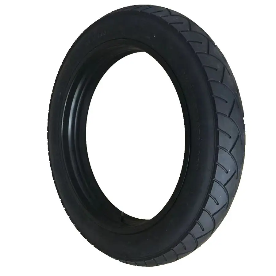 24x4.7 24X5.0 Road Fat E Bike Tire / Aluminum Frame Bike Tire / MTB Black Color Bicycle Fat Tire