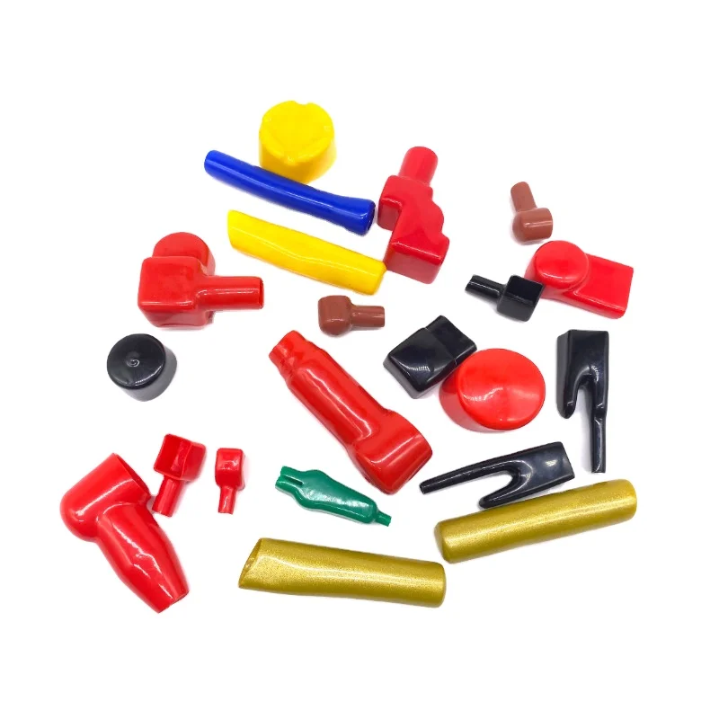 OEM/ODM Custom Molded molding silicone Waterproof Soft Silicone butyl synthetic Rubber Sealing Molding Products