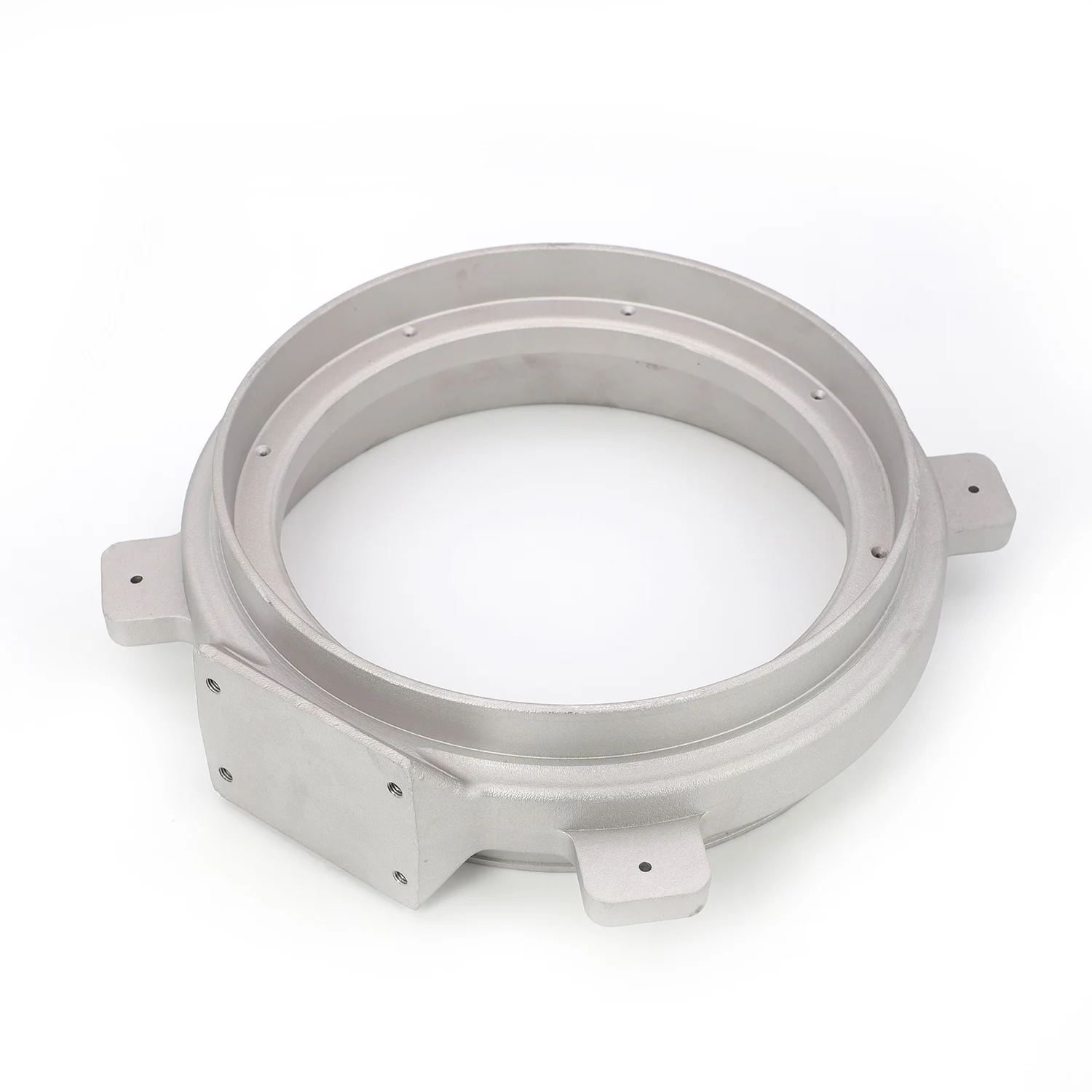 OEM custom china die casting product cast aluminium