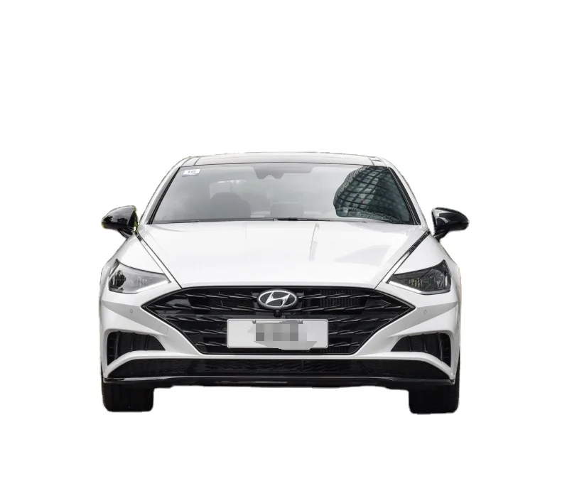 Hyundai Sonata Hundai автомобили подержанные и дешевые Beijing-hyundai Auto