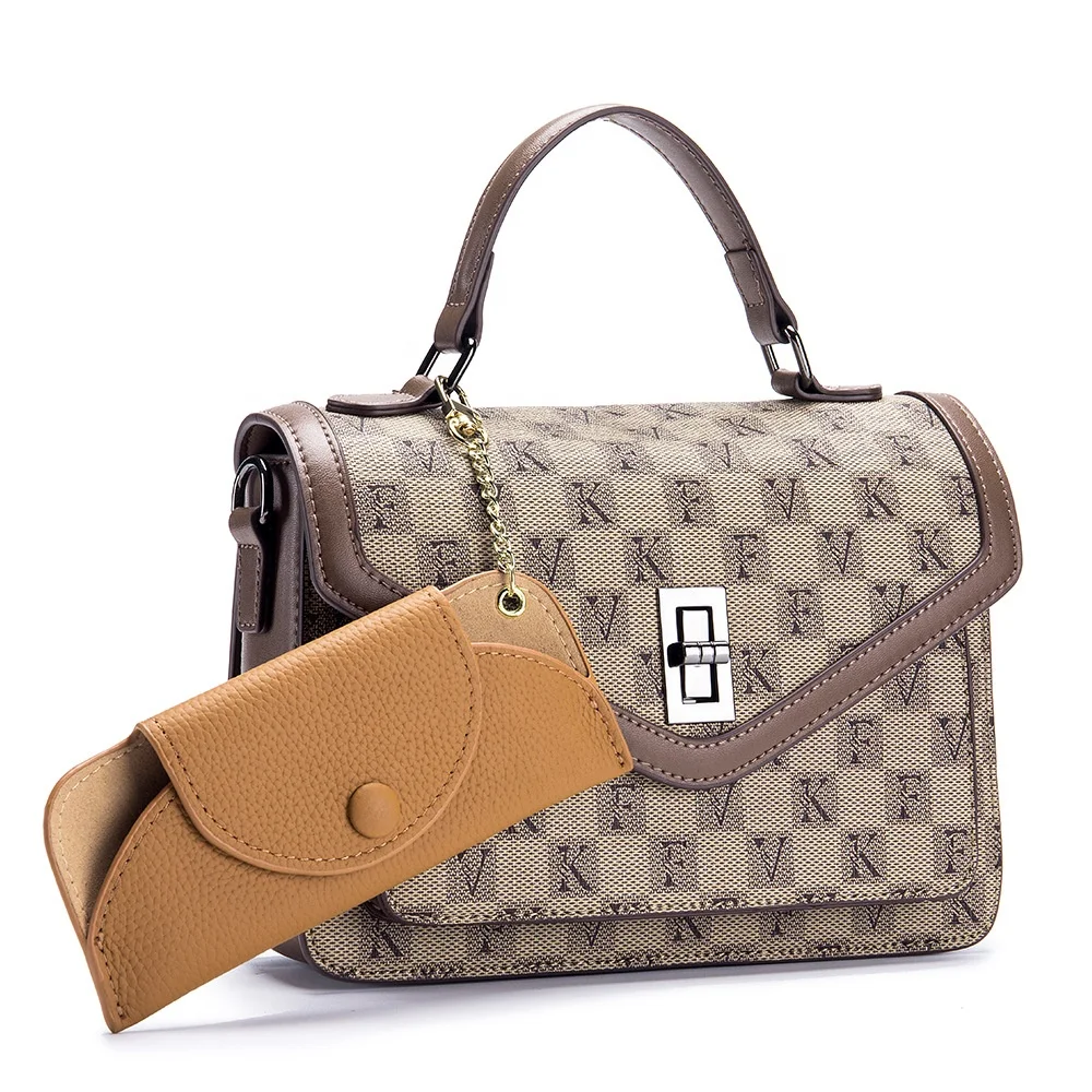 Genuine Leather Portable Sunglasses Bag Luxury Glasses Case Flat Eyewear Holder