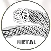 Child Safety Products Manufacturer Furniture Anchor Kits Home Safety Baby Proofing Stainless Steel Shelf Anti Tip Kit Furniture