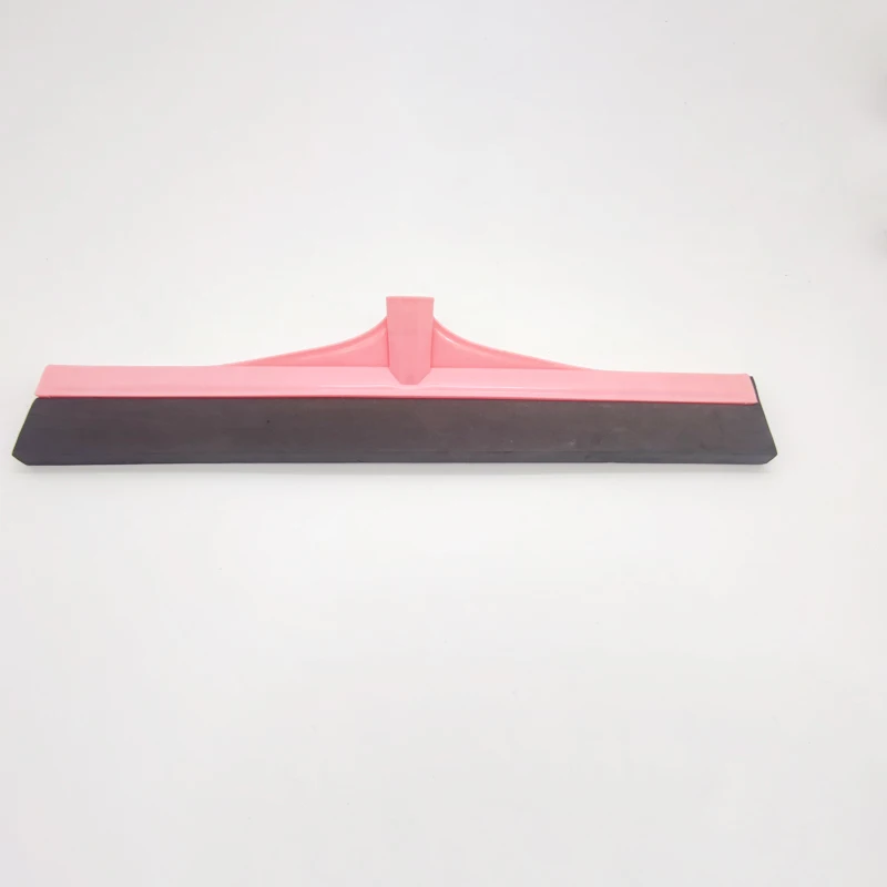 Floor Cleaning Wiper Plastic Squeegee