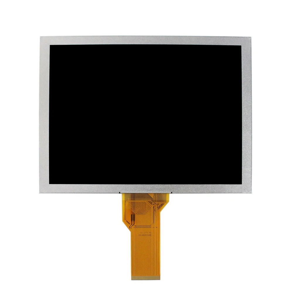 800 x 600 TFT 8 inch lcd display panel EJ080NA-05B