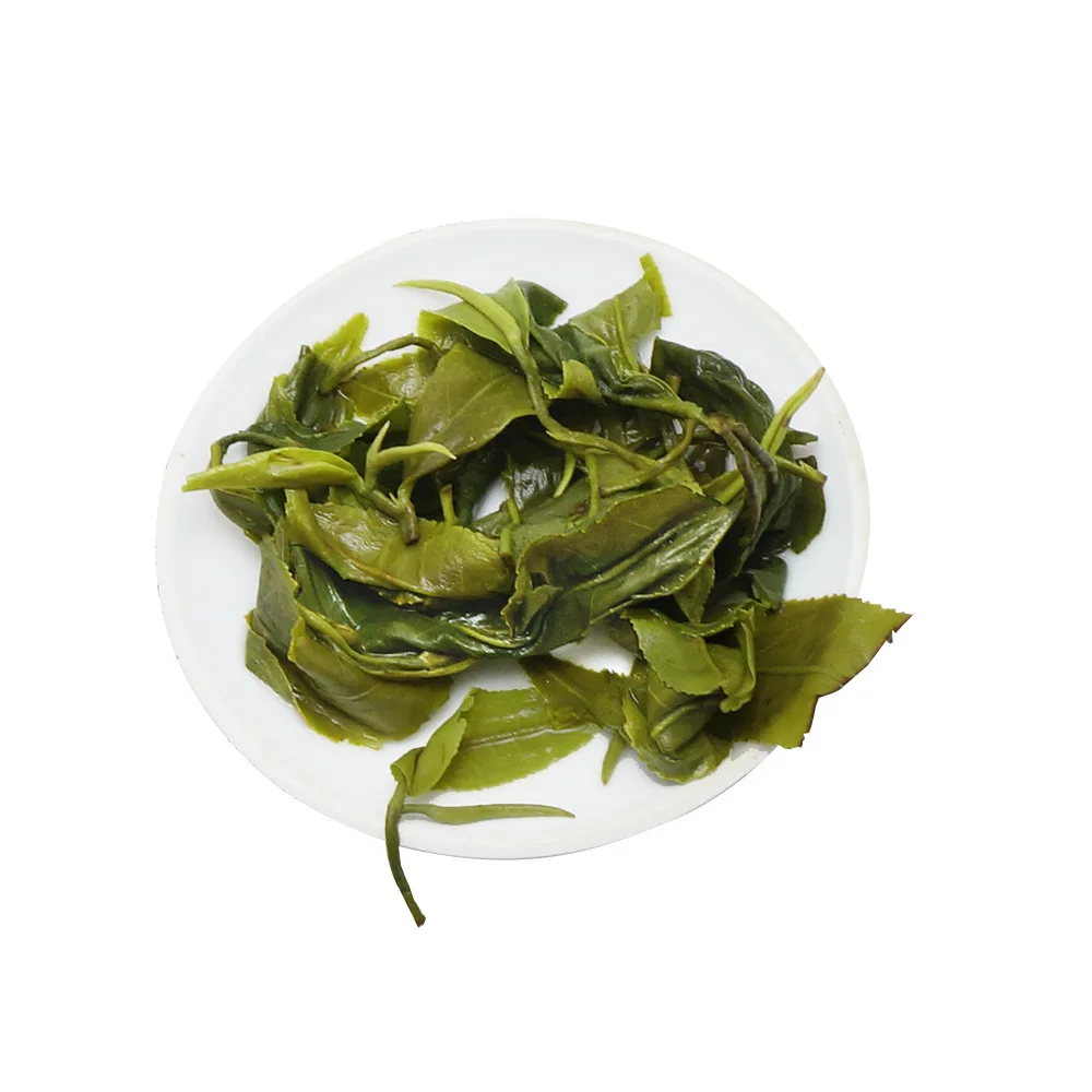 2022  Spring Spiral Green Tea Super Quality Biluochun tea
