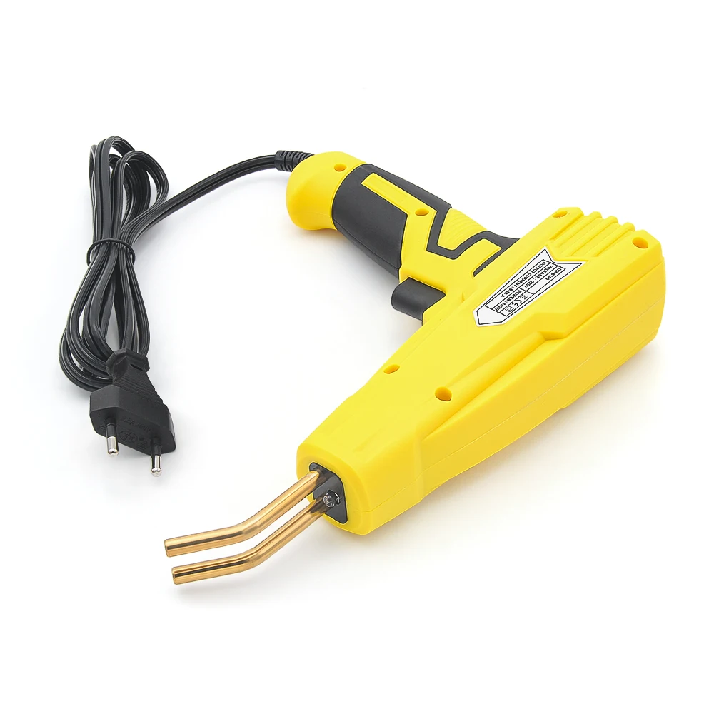 DH-B100 Hot Sale 100w Plastic Repair Welding Gun Kit For Car Bumper Plastic Welding Gun