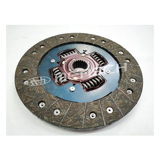  Диск сцепления OEM NO 31250-25063 мужской керамический диск 4 пружины для toyota Corolla