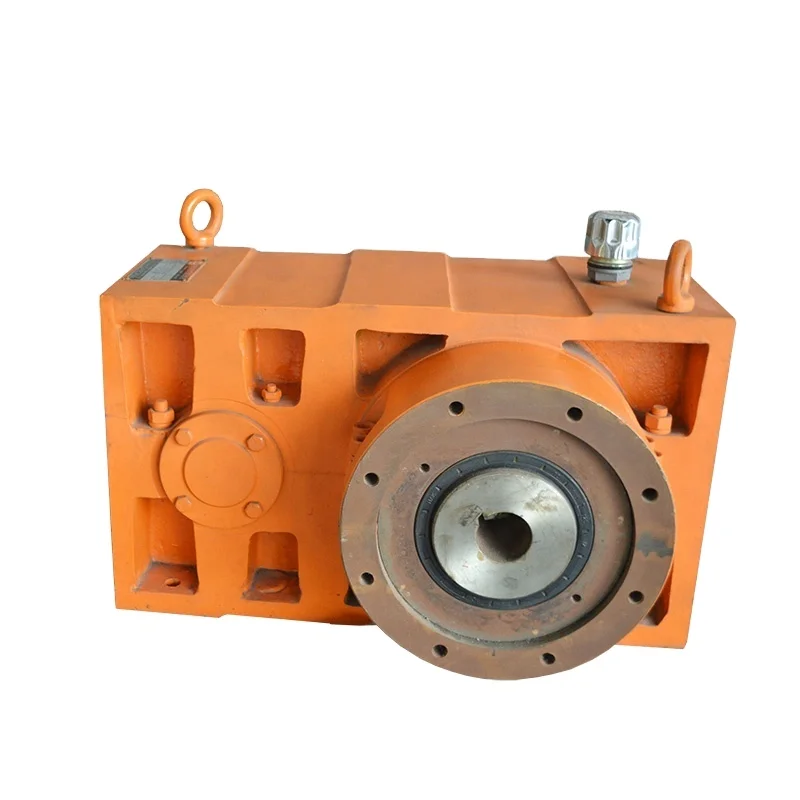  Экструдер ZLYJ 200/250/280/315 редуктор коробки передач для одного экструдера