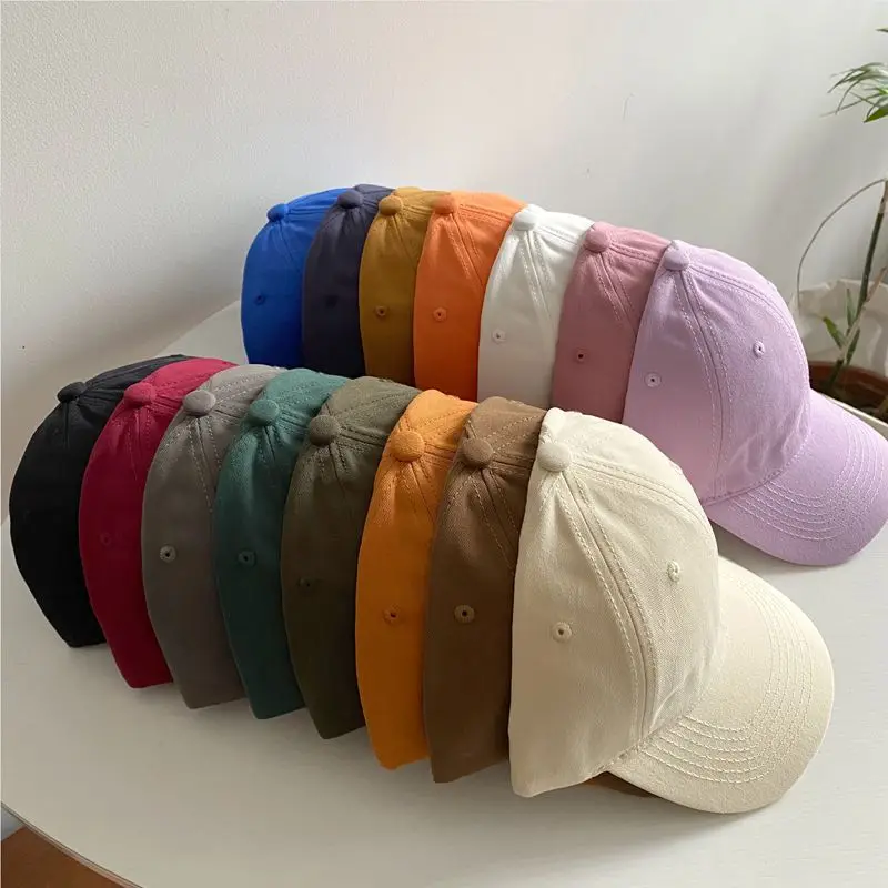 Wholesale Fashion Soft Cotton Sport Cap Trucker Baseball Hats Custom Sublimation Embroidered Trucker Baseball Hat With Logo