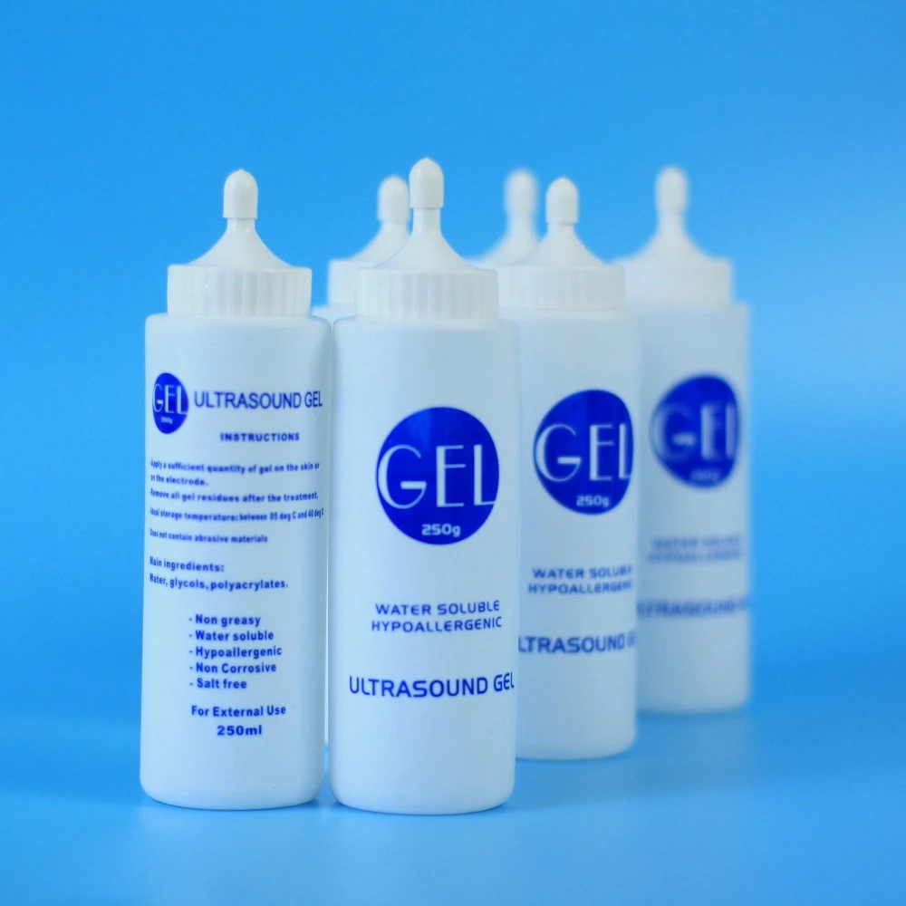 250ML Ultrasound Conductive Gel for Medical Use / ECG Gel / Ultrasound Gel