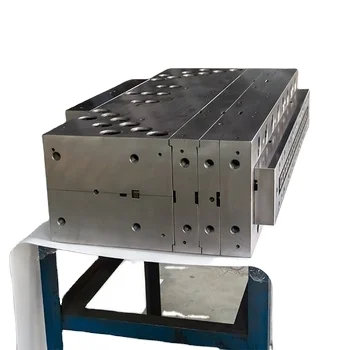 850 мм HDPE PP экструзионный лист пресс-форма