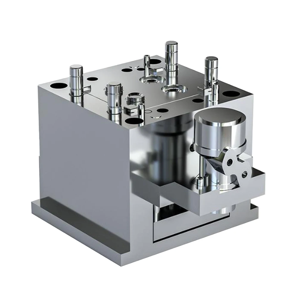 plastic injection molding tool high precision abs plastic injection parts molding injection mold making