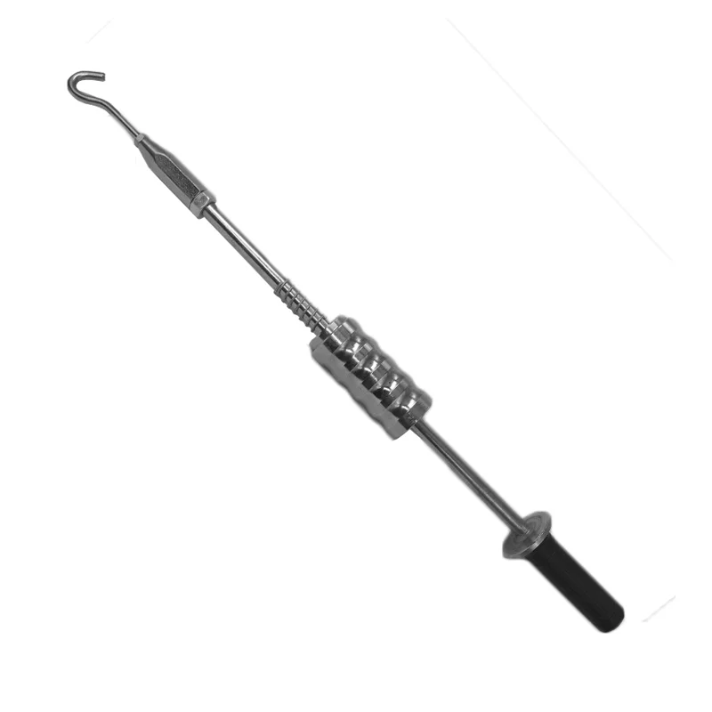 Car Dent Repair Puller Kit Pull Hammer Sheet Metal Repair 16x1.5 Manual Pull Hammer Car Tools For Sale