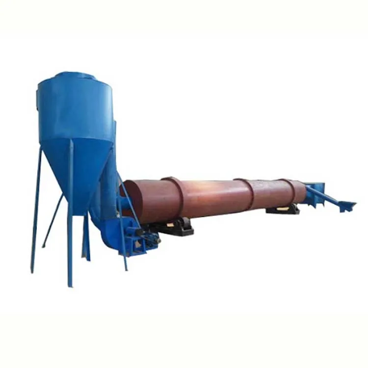 Best Sale animal waste poultry chicken manure drying machine for organic fertilizer