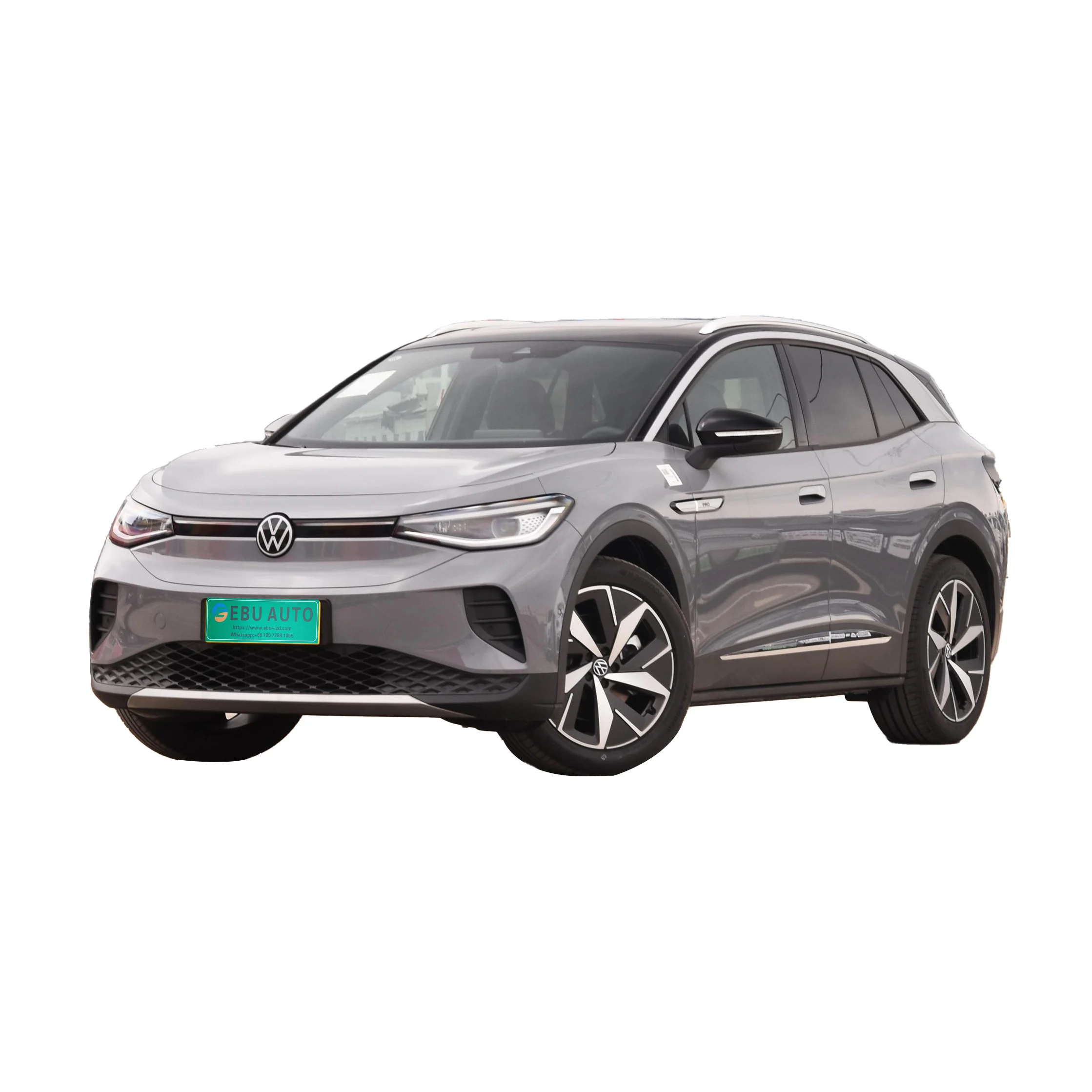 2024 2023 volkswagen ID 4 crozz pro new energy vehicles VW id4 high speed suv new car id.4 crozz pure electric cars price adult