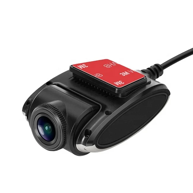 XTRONS DVR030 1280*720 HD ADAS Автомобильный USB DVR видеорегистратор с помощью водителя Автомобильная камера