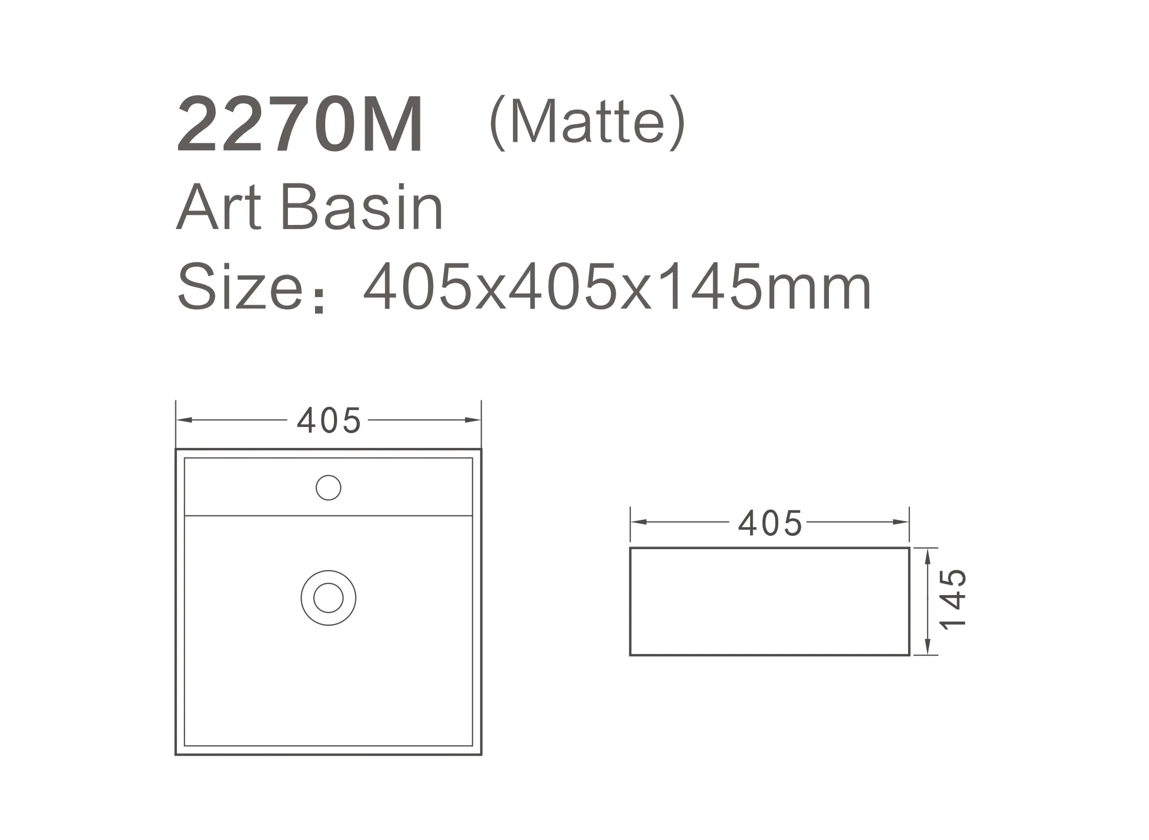 LM-2270M керамическая Ванна для ванной комнаты матовый, переводятся с помощью воды бассейна кран для ванной раковины