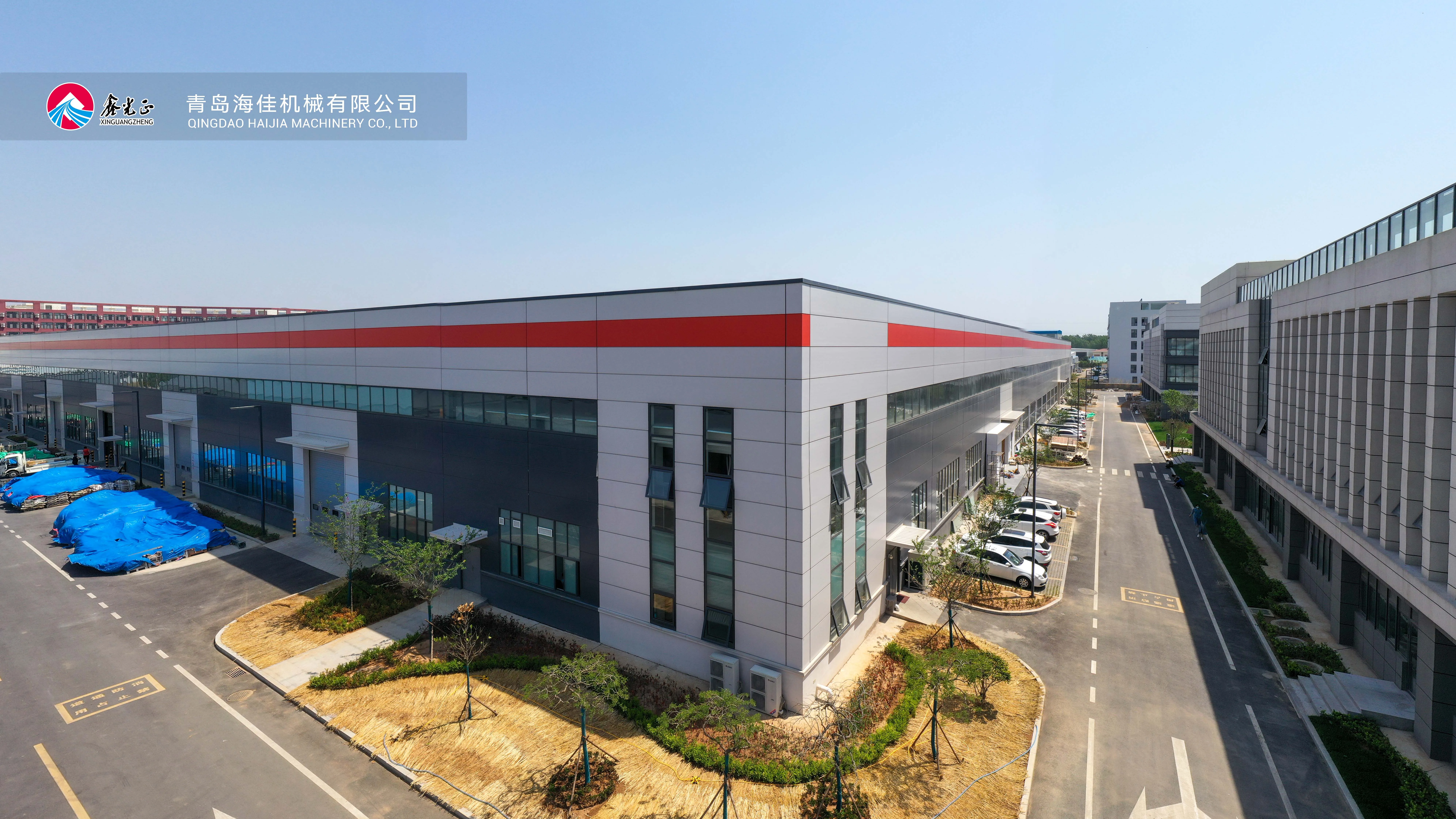 Warm  composite Glass wool sandwich panels for office school  hotel steel structure residential buildings insulated panels